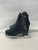 Used MENS BLACK FIGURE SKATE Mens Figure Skate Black Senior 4.5 11836-S000034390 View 2