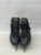 Used Riedell 110 OPAL Mens Figure Skate Black Senior 5 11836-S000034391 View 3