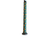 Used Louisville Slugger SLUGGER DIVA BB/SB Slowpitch Bat 30" View 3