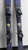 Used Salomon XDR 76 ST Mens DH Ski/Binding Navy Blue 140 cm 11795-S000031086 View 2