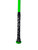 Used Miken KP23 1 Piece 34/25 -9 Slowpitch Bat - Neon Green 11835-S000203116 View 4