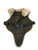 Used Easton CHEST PROTECTOR Catchers Chest Protector Black Youth 11861-S000029031 View 2
