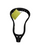 Used String King MARK 1 Mens Lacrosse Head Black 11613-S000175266 View 1