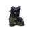 Used Dalbello JAKK Mens DH Ski Boot Black 245 MP - M06.5 - W07.5 11812-S000164735 View 1