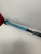 Used Marucci FRACTAL BB/SB High School -3 Bat 32" 11895-S000022447 View 5
