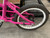 Used Novara DANZA 16 Comfort Bike Girls Pink 16" 11614-S000228642 View 2