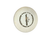 Used Dynamic Discs WARDEN PRIME Disc Golf Putter White 176g 11479-S000413223 View 1