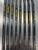 Used Ping I530 FORGED BLACK DOT Mens Iron Set RH 4I-GW/AW 10558-S000246634 View 7