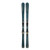 New DHS ELAN ELEMENT74 BLU 152CM 11891-ELSABJLZK25152 View 1