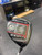 Used EXOTICS 10 BETA Mens Fairway Wood RH 3 Wood 11825-S000036989 View 1