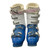 Used Lange STARLET RSJ 60 Womens DH Ski Boot Royal Blue 255 MP - M07.5 - W08.5 11362-S000165642 View 2
