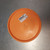 Used Infinite Discs I-BLEND TOMB Disc Golf Putter Orange 11781-S000043879 View 2