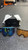 Used Dragon Snow Goggles Adult Black 11831-S000031634 View 1