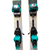 Used LIBTECH LIBSTICK Womens Down Hill Ski/Binding Royal Blue 160 cm 11218-S000417838 View 3