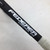 Used Wilson FEDERER CONTROL 103 4 1/4 RACQUET Adult Tennis Racquet Black 4 1/4" 11752-S000073631 View 3