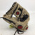 Used Wilson A450 11.5IN RHT BB GLOVE BB/SB Glove RH Throw Brown 11 1/2" 11752-S000073638 View 2