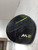 Used Taylormade M2 Mens Fairway Wood RH 3 Wood 10105-S000300054 View 3
