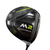 Used Taylormade M2 Mens Fairway Wood RH 3 Wood 11713-S000152295 View 3
