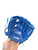 Used Franklin 22720 BB/SB Glove RH Throw Royal Blue 8" 10743-S000476334 View 2