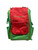 Used Axiom Disc Golf Backpack Red 11732-S000361147 View 1