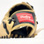 Used Rawlings PL115BC BB/SB Glove RH Throw Black And Natural 11 1/2" 11805-S000073319 View 4