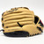 Used Rawlings PL115BC BB/SB Glove RH Throw Black And Natural 11 1/2" 11805-S000073319 View 3