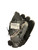 Used Mizuno POWER CLOSE PROSPECT 9 BB/SB Glove T-ball Black And Silver 9" 11814-S000387648 View 1