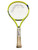 Used Head SPEED 23 Junior Tennis Racquet Yellow 23" 11884-S000058054 View 2