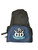 Used Dynamic Discs Disc Golf Backpack Black 11732-S000361148 View 1