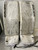 Used Bauer SUPREME 1S ODIN Goalie Leg Pads Senior White 37" 11857-S000119016 View 1
