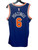 Used Nike Basketball Adult Top Royal Blue SM 11885-S000194596 View 2