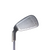 Used Ping I3 O-SIZE BLACK DOT Mens Individual Iron RH 6 Iron View 2