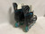Used Bauer RSX Roller Hockey Skates Black Senior 9 11855-S000197741 View 4