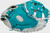 NEW RAWLINGS Shut Out 31.5-inch Fastpitch Softball Catcher's Mitt, Right Hand Throw 11805-RAWR00713825 View 2