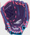 New Rawlings Sure Catch Softball 11-inch Youth Softball Glove RHT 11805-RAWR00713830 View 2