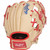 New Rawlings Sure Catch Series Youth Jeremy Pena Signature 9.5-Inch Baseball Glove RHT 11805-RAWR00704408 View 1