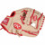 New Rawlings Sure Catch Series Youth Jeremy Pena Signature 9.5-Inch Baseball Glove RHT 11805-RAWR00704408 View 3
