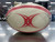 Used Gilbert G-TR4000 TRAINER BALL SIZE 5 Rugby Ball 10558-C000246654 View 2