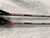 Used Head CARVE 15 POLES Mens DH Ski Pole Black 135 cm / 54 in 11774-S000086126 View 3