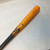 Used Louisville Slugger CB35 BB/SB Wood Bat 33" 11710-S000124101 View 1