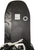 Used K2 Afterblack Mens Snowboard 153cm with Nidecker OG Supermatic Bindings (Size Large) 11742-S000517432 View 4