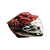 Used Cascade XRS PRO Lacrosse Helmet Red One Size 11458-S000124854 View 1