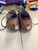 Used Nike Soccer Cleats Brown Senior 9 11801-S000057751 View 3