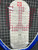 Used Wilson N CODE N4 Adult Tennis Racquet Royal Blue 4 1/4" 11162-S000443432 View 2