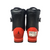 Used Atomic HAWK J2 Boys DH Ski Boot Red 200 MP - Y13.5 10292-S000325455 View 2
