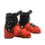 Used Atomic HAWK J2 Boys DH Ski Boot Red 200 MP - Y13.5 10292-S000325455 View 1