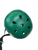 Used GREEN BIKE/SKATE HELMET Bike Helmet Green SM 11613-S000175280 View 2