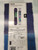 Used Nidecker Astral Womens Snowboard 155 cm with Nidecker Fenix Bindings (Orchid, Size Small) 11742-S000517445 View 4