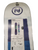 Used Nidecker Astral Womens Snowboard 155 cm with Nidecker Fenix Bindings (Orchid, Size Small) 11742-S000517445 View 2