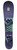 Used Nidecker Astral Womens Snowboard 155 cm with Nidecker Fenix Bindings (Orchid, Size Small) 11742-S000517445 View 1